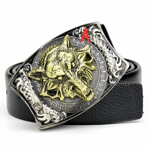 Defense ejector belt pocket knife