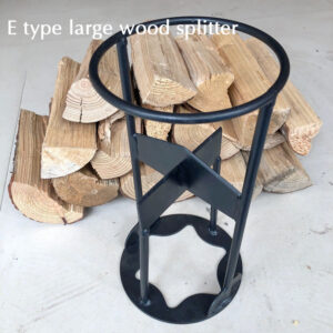 Firewood splitter