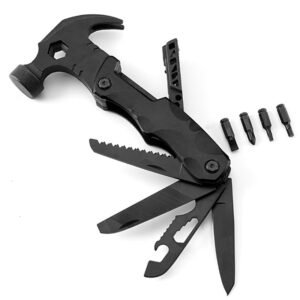 Multifunctional Outdoor Axe Hammer