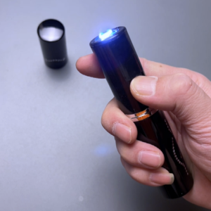 Lipstick stun gun TW-328