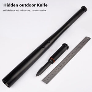 🔥LAST DAY 50% OFF🔥Baseball Bat LED Flashlight