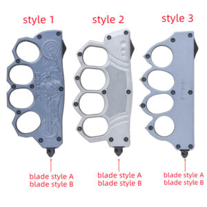 Biker Knuckle OTF