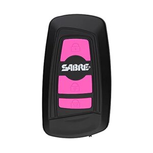 Car key stun gun