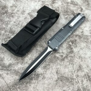 Butterfly c07 outdoor self-defense small straight knife