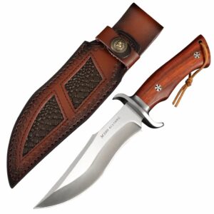 Lion King M390 Outdoor Survival Knife