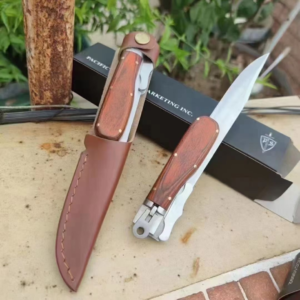 GRAND WAY FOLDING KNIFE