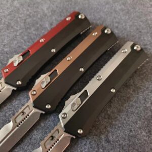 MICRO TECHNOLOGY JUMP KNIFE