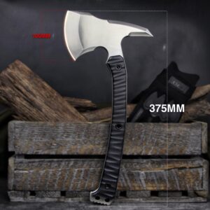 Kk knifestudio outdoor tactical camping axe