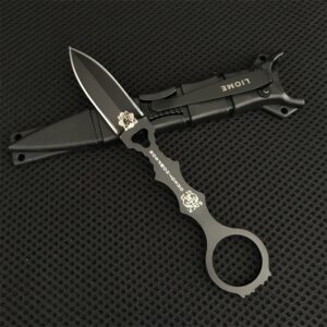 BM Pocket Knife Carry EDC Survival Knife 176