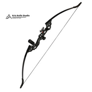 Alloy Recurve Bow  Outdoor Hunting Bow  Recurve Bow