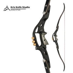 Outdoor Hunting Bow  High-Quality  Bow with Precision and Durability
