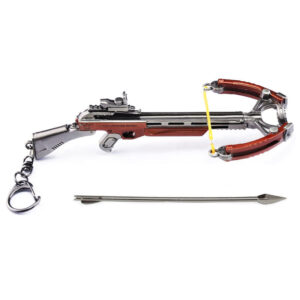 Game props toy keychain