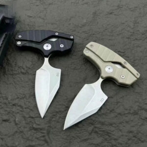 Tactical Hornet EDC Knife